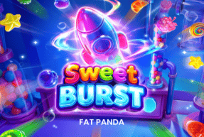 Game - 131456 - Sweet Burst